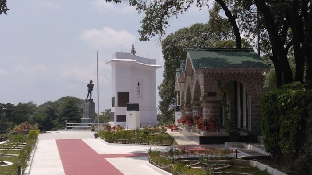 Darwan Singh Museum_4